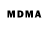 MDMA молли Zenaida Mendoza